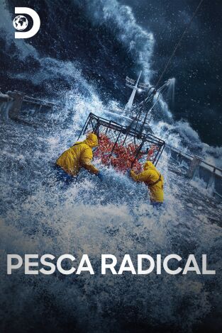 Pesca radical, Season 21. Pesca radical, Season 21 