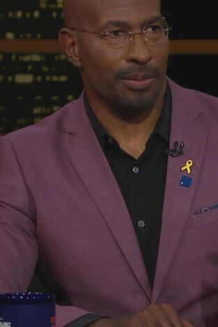 Real Time with Bill Maher. T(T23). Real Time with... (T23): Ep.29 