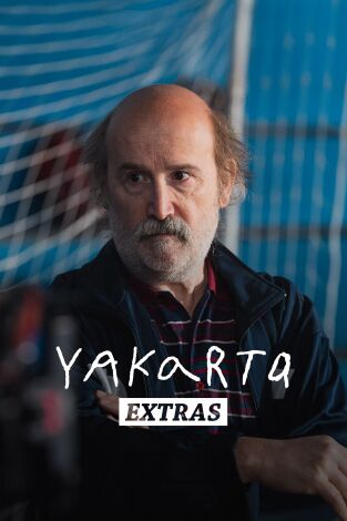 Yakarta (Extras). T(T1). Yakarta (Extras) (T1): Ep.1 Las claves de Yakarta