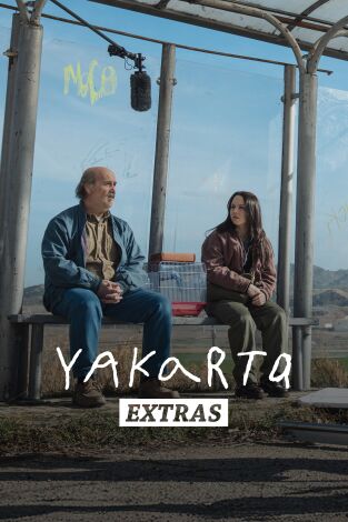 Yakarta (Extras). T(T1). Yakarta (Extras) (T1): Ep.4 No lugares