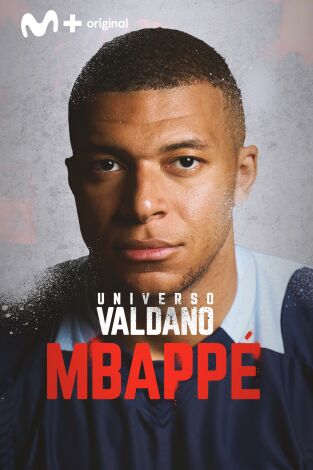 Universo Valdano. T(9). Universo Valdano (9): Kylian Mbappé