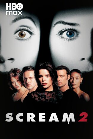 Scream 2