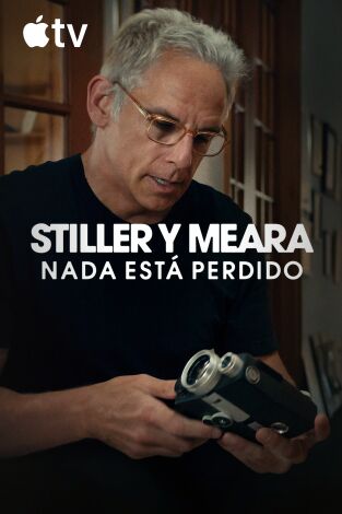 Stiller y Meara: Nada está perdido