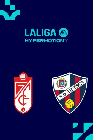 Jornada 32. Jornada 32: Granada - Huesca