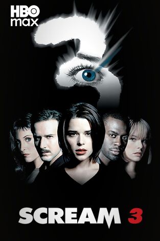 Scream 3