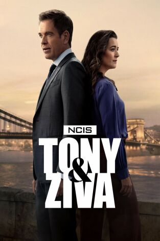 NCIS: Tony & Ziva. T(T1). NCIS: Tony & Ziva (T1): Ep.8 Liquidación explosiva