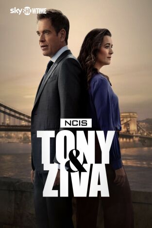 NCIS: Tony &amp; Ziva