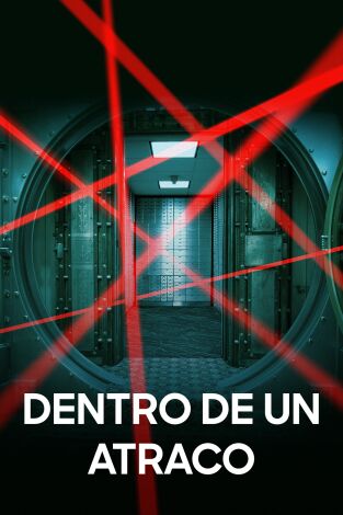 Dentro de un atraco. Dentro de un atraco: Robo en Los Ángeles