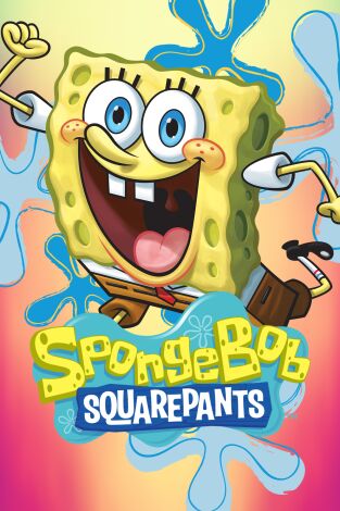 Bob Esponja. T(T16). Bob Esponja (T16): El embrollo temporal de Bob Esponja y Patricio. Segunda parte