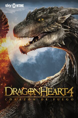 Dragonheart 4: Corazón de fuego