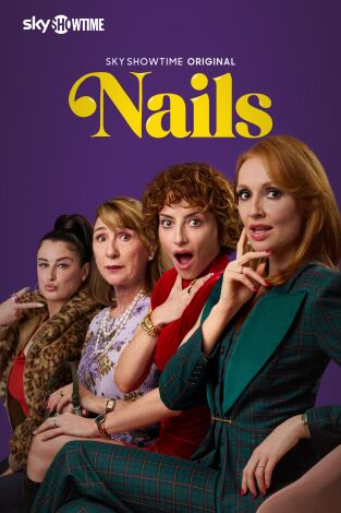 Nails. T(T1). Nails (T1)