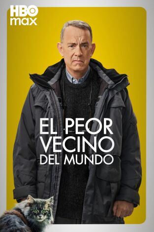 El peor vecino del mundo