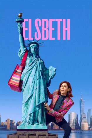 Elsbeth. T(T3). Elsbeth (T3): Ep.5 