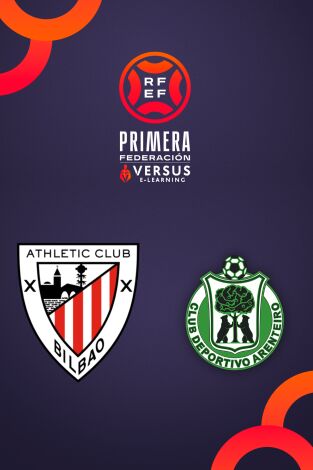 Jornada 12. Jornada 12: Bilbao Athletic - Arenteiro