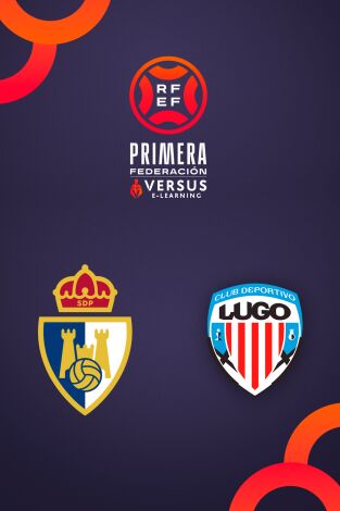 Jornada 12. Jornada 12: Ponferradina - Lugo