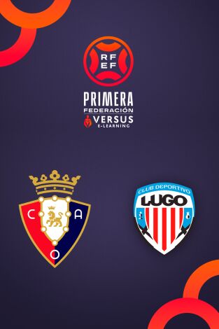 Jornada 16. Jornada 16: Osasuna Promesas - Lugo
