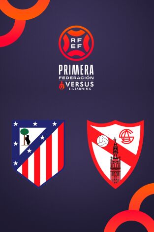 Jornada 16. Jornada 16: Atlético de Madrid B - Sevilla Atlético