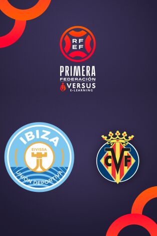 Jornada 16. Jornada 16: Ibiza - Villarreal B