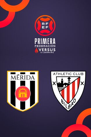 Jornada 17. Jornada 17: Mérida - Bilbao Athletic