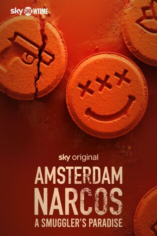Amsterdam Narcos