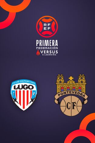 Jornada 13. Jornada 13: Lugo - Pontevedra