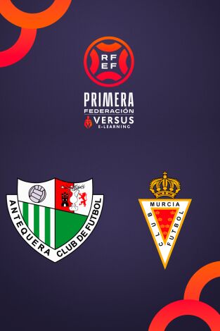 Jornada 13. Jornada 13: Antequera - Murcia