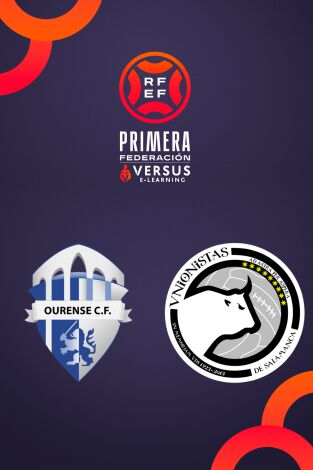 Jornada 14. Jornada 14: Ourense - Unionistas