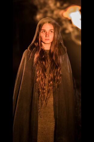 Lambs of God. T(T1). Lambs of God (T1): Ep.1 El demonio en el Paraíso