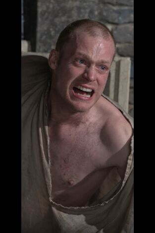 Lambs of God. T(T1). Lambs of God (T1): Ep.3 La bestia encarnada