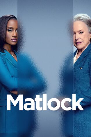 Matlock. T(T2). Matlock (T2): Ep.8 
