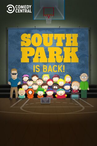 South Park