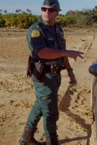 Seprona en acción. Seprona en acción: Ep.5