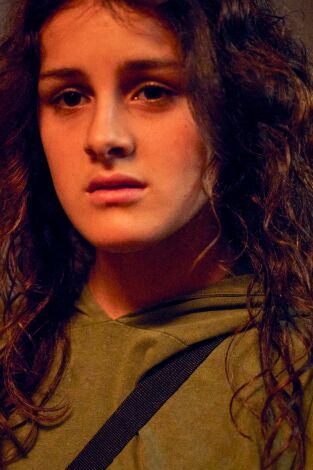 Pubertat. T(T1). Pubertat (T1): Ep.5 La herida