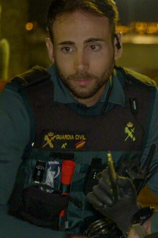 062: Alerta Ciudadana. 062: Alerta Ciudadana: Ep.2