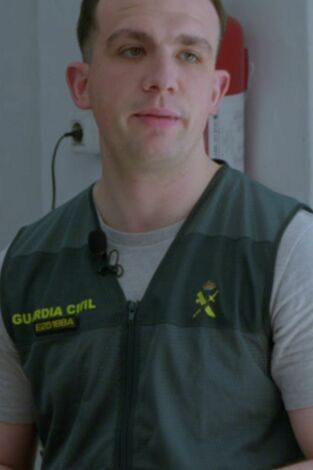 062: Alerta Ciudadana. 062: Alerta Ciudadana: Ep.4