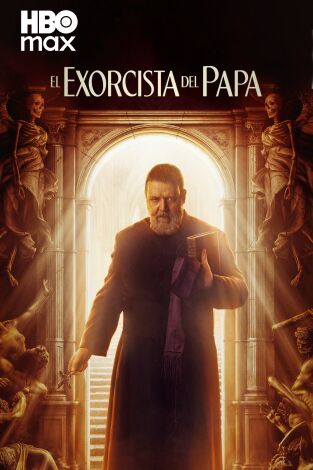 El exorcista del papa