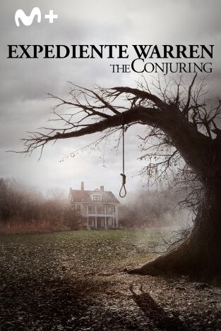 Expediente Warren: The Conjuring