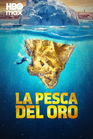 La pesca del oro