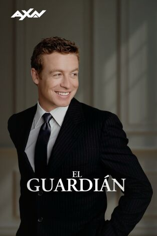 El Guardián. T(T2). El Guardián (T2)