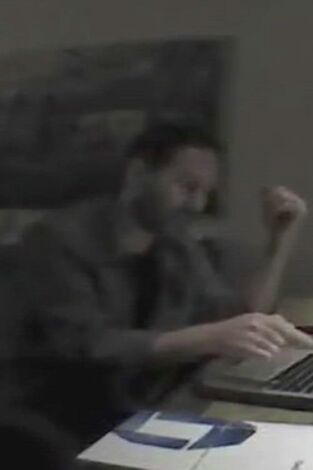 Toxic. T(T1). Toxic (T1): Ep.5 Tres son multitud