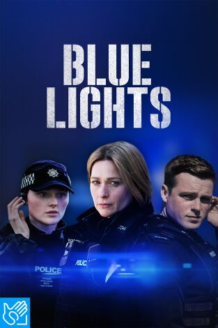 (LSE) - Blue Lights