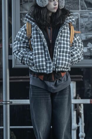 El deshielo. T(T3). El deshielo (T3): Ep.2 