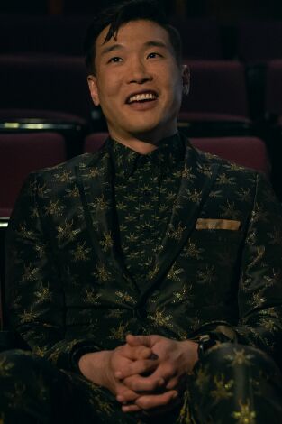 Loot. T(T3). Loot (T3): Ep.5 Un paseo divertido