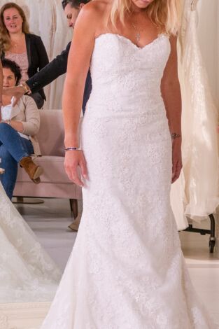 ¡Sí, quiero ese vestido! Benelux, Season 5. T(T5). ¡Sí, quiero ese... (T5): Segura de mi cuerpo