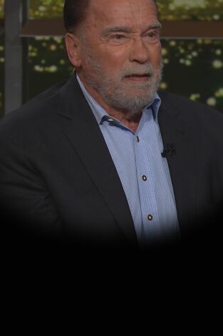 Real Time with Bill Maher. T(T23). Real Time with... (T23): Ep.30 