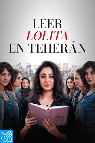 (LSE) - Leer "Lolita" en Teheran