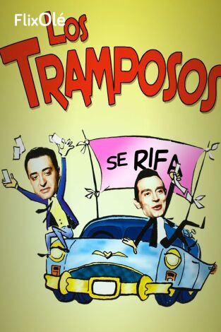 Los tramposos