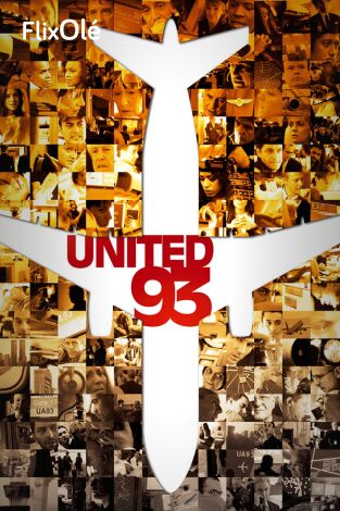 United 93 (Vuelo 93)