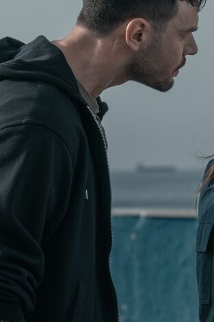 Anatomía del caos. T(T1). Anatomía del caos (T1): Ep.6 