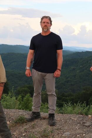 Expedition Bigfoot. T(T2). Expedition Bigfoot (T2): La búsqueda continúa